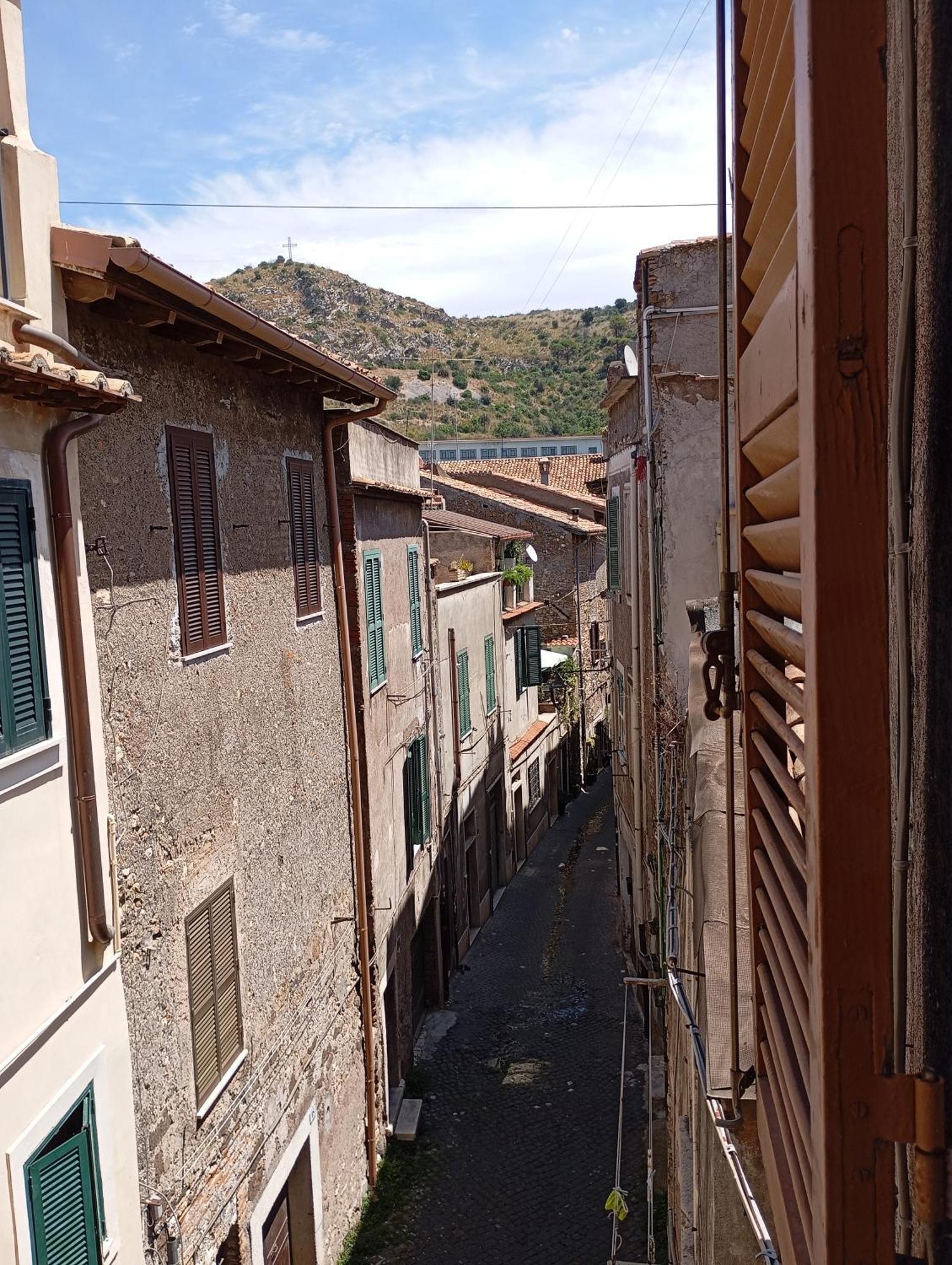 Casa Sant' Antonio Apartment Tivoli Exterior photo